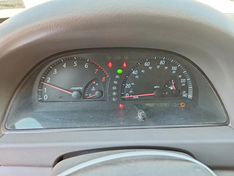 Продажа на аукционе авто 2002 Toyota Camry, vin: 4T1BE32K32U519500, номер лота: 53569606