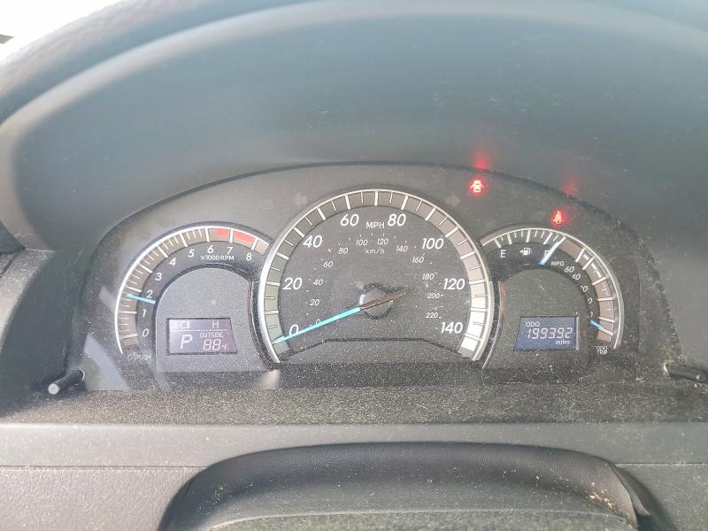 54494666 :رقم المزاد ، 4T1BF1FK4CU595367 vin ، 2012 Toyota Camry مزاد بيع