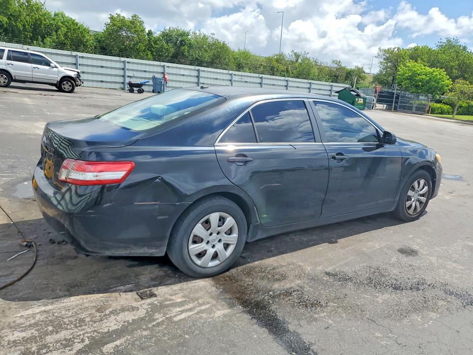 Aukcja sprzedaży 2010 Toyota Camry, vin: 4T1BF3EK5AU016168, numer aukcji: 54253596