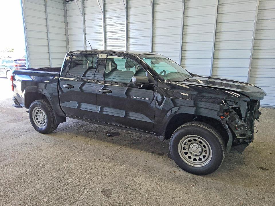 Продаж на аукціоні авто 2026 Chevrolet Colorado, vin: 1GCPSBEK8T1169910, номер лоту: 52239916