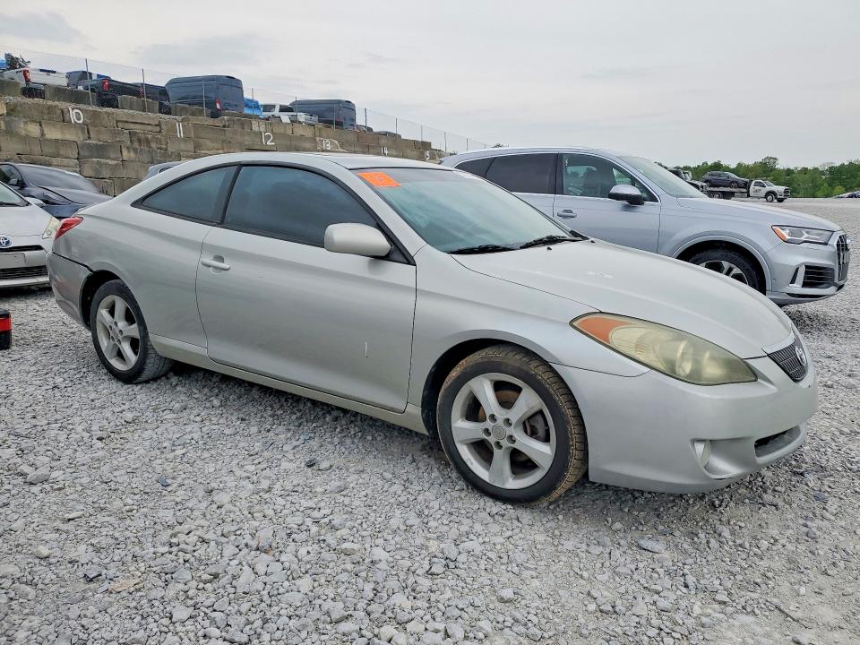 2006 Toyota Camry Solara მანქანა იყიდება აუქციონზე, vin: 4T1CE38P56U752467, აუქციონის ნომერი: 52229916