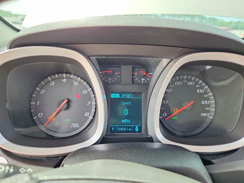 Aukcja sprzedaży 2015 Chevrolet Equinox, vin: 2GNALBEK2F1146972, numer aukcji: 53361816