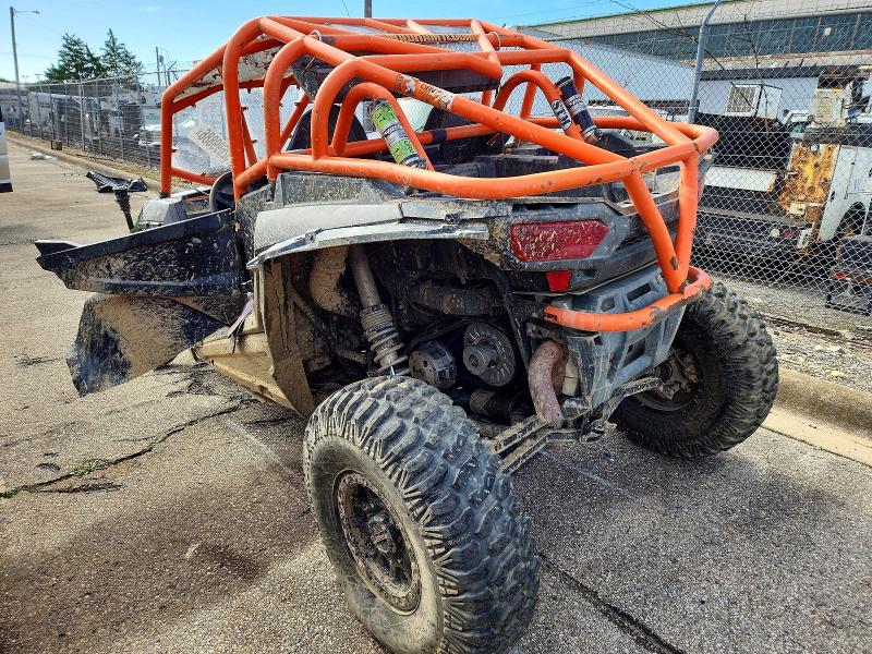 Продажа на аукционе авто 2016 Polaris Rzr, vin: 4XAVDE996GB341529, номер лота: 52699886