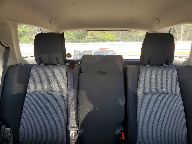 Продаж на аукціоні авто 2018 Toyota 4runner, vin: JTEZU5JR2J5190731, номер лоту: 53926976