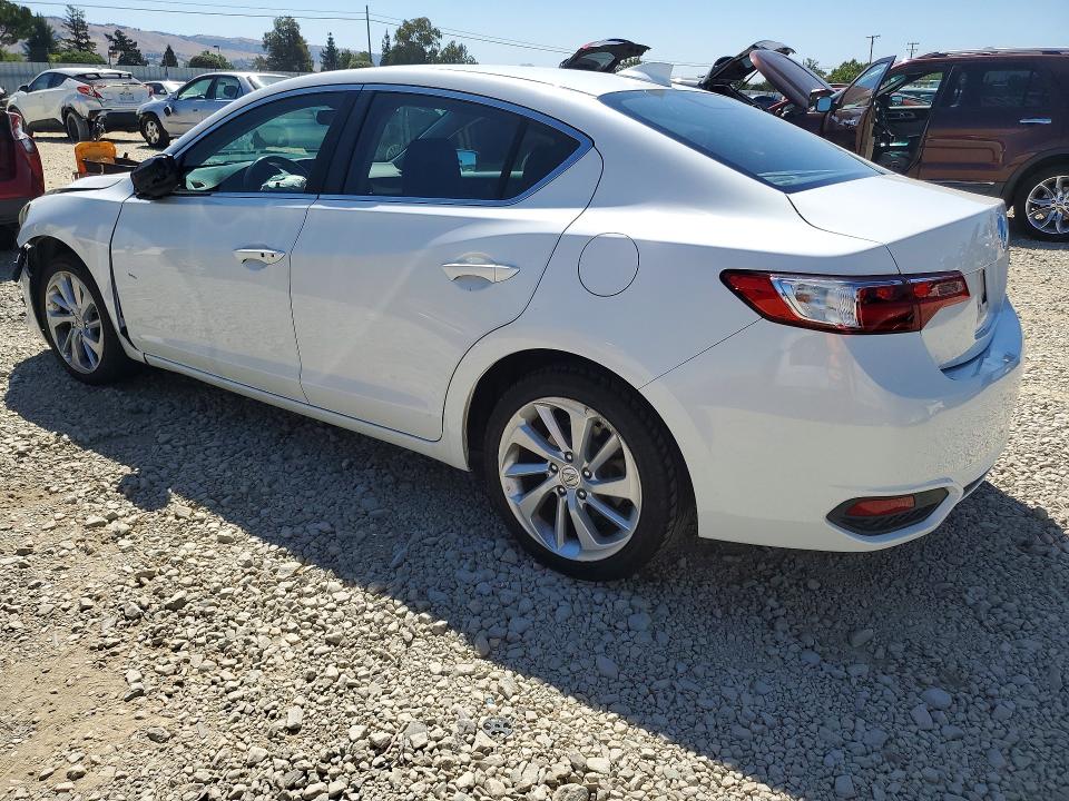 Продажа на аукционе авто 2018 Acura Ilx, vin: 19UDE2F34JA003111, номер лота: 54279236