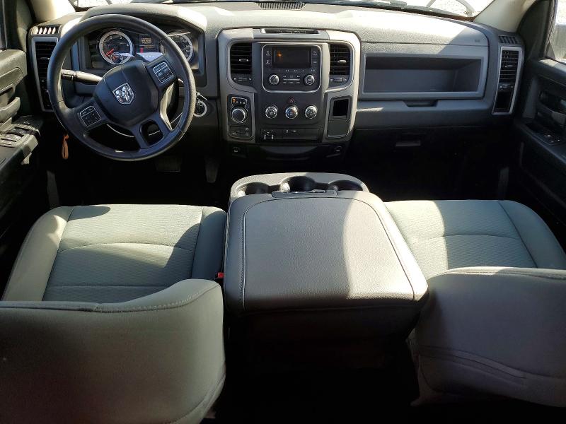 Продажа на аукционе авто 2018 Ram 1500, vin: 1C6RR7FM1JS296269, номер лота: 53222516