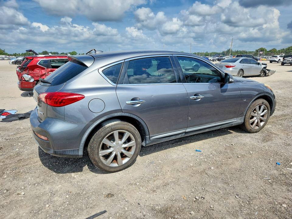 Aukcja sprzedaży 2017 Infiniti Qx50, vin: JN1BJ0RP8HM380699, numer aukcji: 52653286