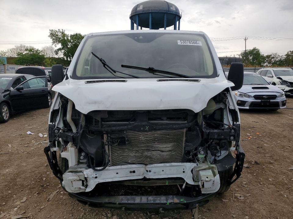 Продажа на аукционе авто 2019 Ford Transit, vin: 1FBZX2YM8KKA75806, номер лота: 53078566