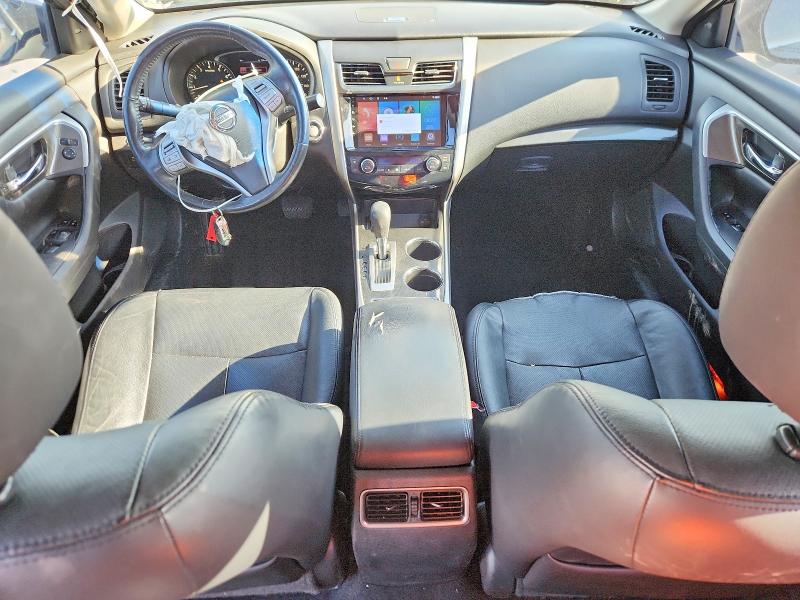 Aukcja sprzedaży 2015 Nissan Altima, vin: 1N4AL3AP7FC136843, numer aukcji: 52322566