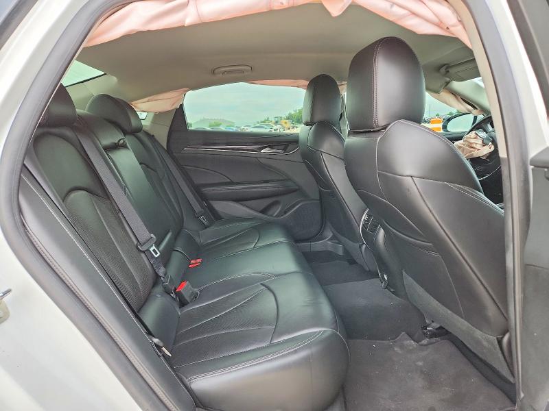 Продаж на аукціоні авто 2018 Buick Lacrosse, vin: 1G4ZP5SZ9JU134099, номер лоту: 55112566