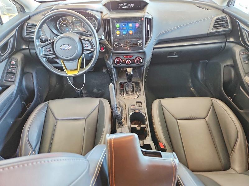 Aukcja sprzedaży 2022 Subaru Crosstrek, vin: JF2GTHSC0NH213326, numer aukcji: 51911806
