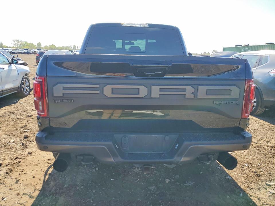 2020 Ford F150 მანქანა იყიდება აუქციონზე, vin: 1FTFW1RG2LFC23284, აუქციონის ნომერი: 51034576