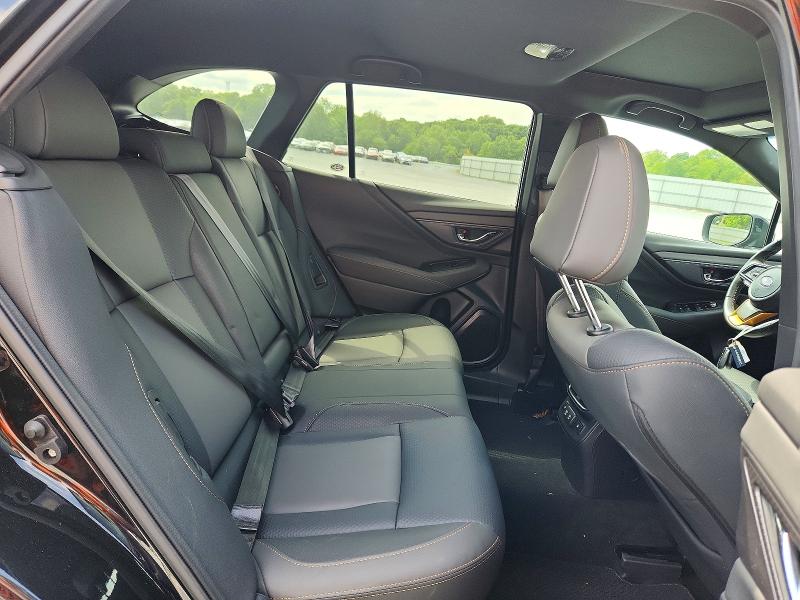 Aukcja sprzedaży 2022 Subaru Outback, vin: 4S4BTGUD8N3180920, numer aukcji: 53056076