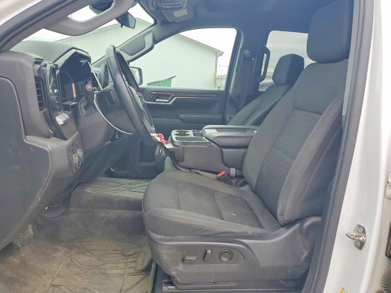 Продажа на аукционе авто 2023 Chevrolet Silverado, vin: 1GCRDDED1PZ239013, номер лота: 53952366