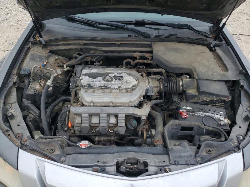 Aukcja sprzedaży 2009 Acura Tl, vin: 19UUA86519A012232, numer aukcji: 52839526