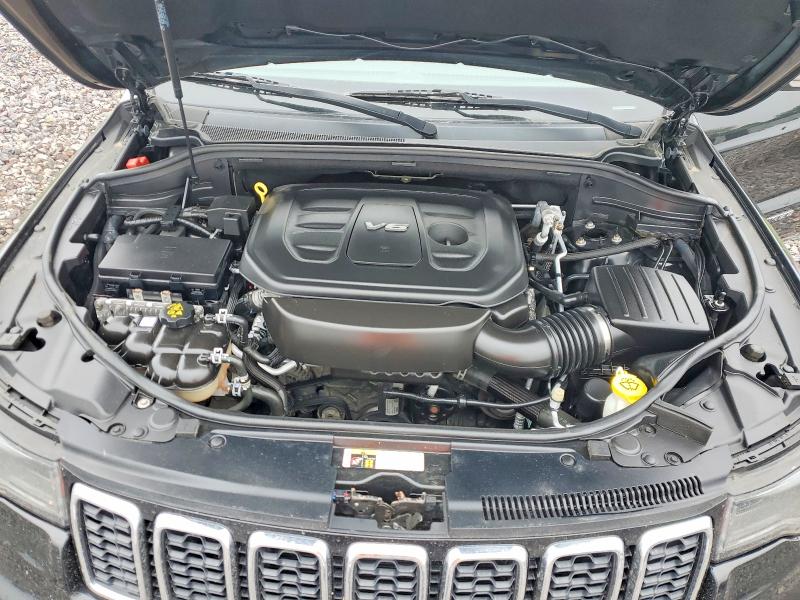 Продажа на аукционе авто 2017 Jeep Grand Cherokee, vin: 1C4RJFBG6HC683530, номер лота: 54302806
