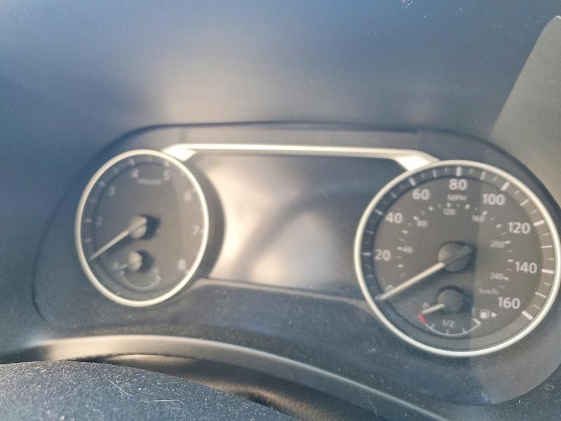 Продаж на аукціоні авто 2021 Nissan Sentra, vin: 3N1AB8CV8MY240738, номер лоту: 52153996