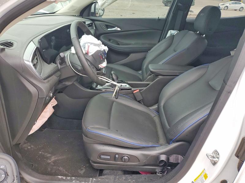 Продажа на аукционе авто 2026 Buick Encore Gx, vin: KL4AMDSL7TB033815, номер лота: 54292696