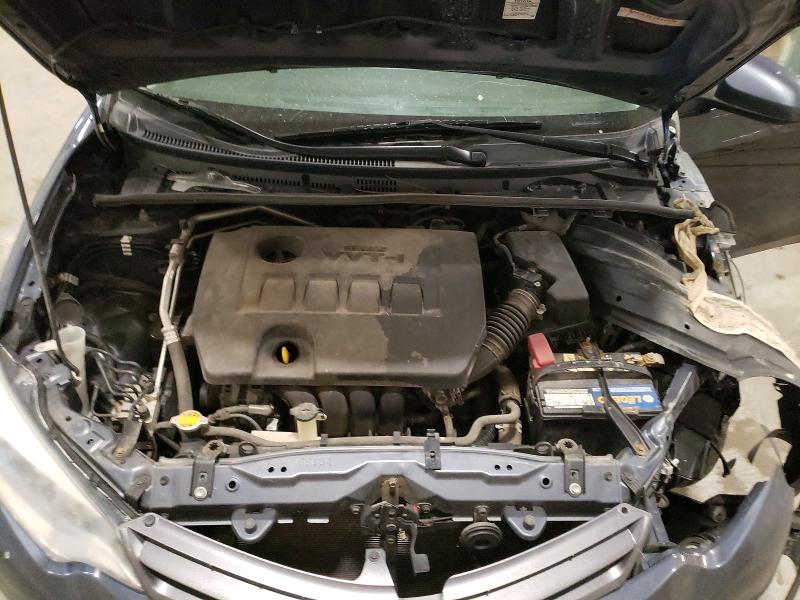 Продаж на аукціоні авто 2016 Toyota Corolla, vin: 2T1BURHE4GC707507, номер лоту: 52903646