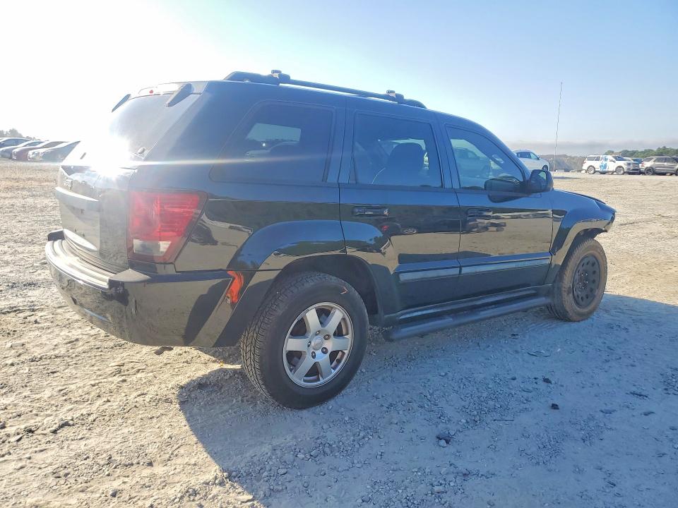 Продажа на аукционе авто 2009 Jeep Grand Cherokee, vin: 1J8GS48K69C500772, номер лота: 53742156