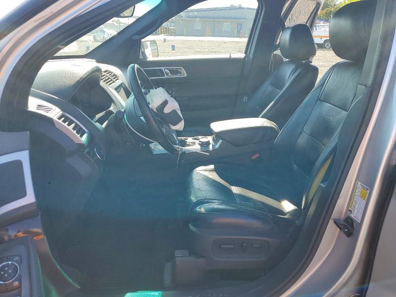 Продаж на аукціоні авто 2011 Ford Explorer, vin: 1FMHK8F88BGA76841, номер лоту: 52780386