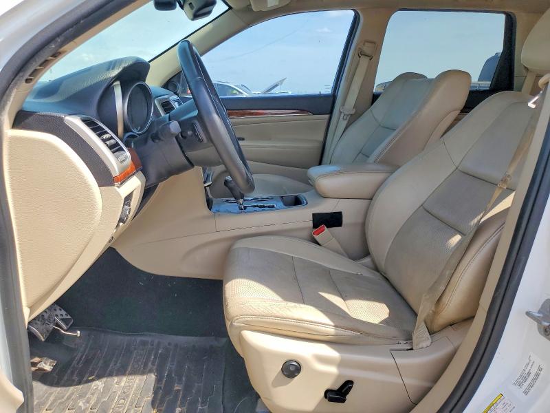 Aukcja sprzedaży 2013 Jeep Grand Cherokee, vin: 1C4RJEBT2DC574239, numer aukcji: 53945866
