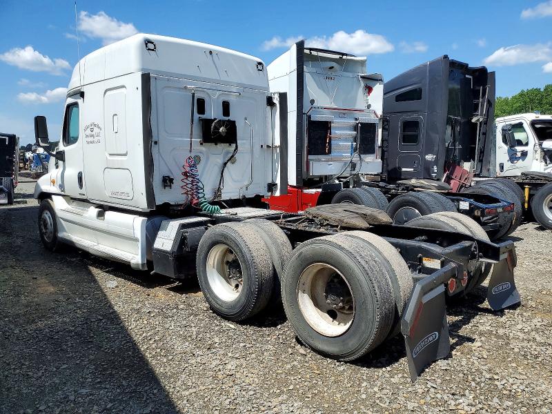 Aukcja sprzedaży 2012 Freightliner Cascadia 125, vin: 1FUJGLDR3CSBE3275, numer aukcji: 51960586