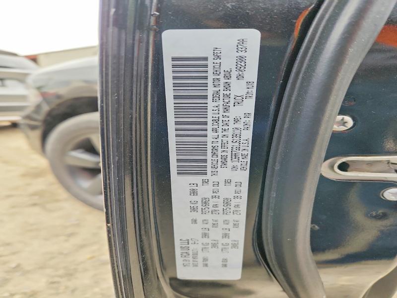 2018 Ram 1500 მანქანა იყიდება აუქციონზე, vin: 1C6RR7GG1JS139110, აუქციონის ნომერი: 52134646