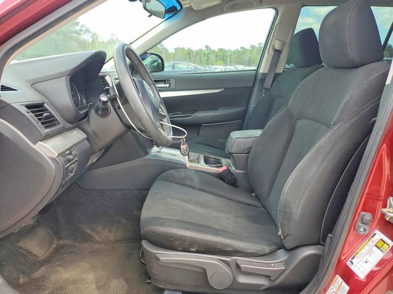 2013 Subaru Outback მანქანა იყიდება აუქციონზე, vin: 4S4BRCAC8D3240082, აუქციონის ნომერი: 52403726