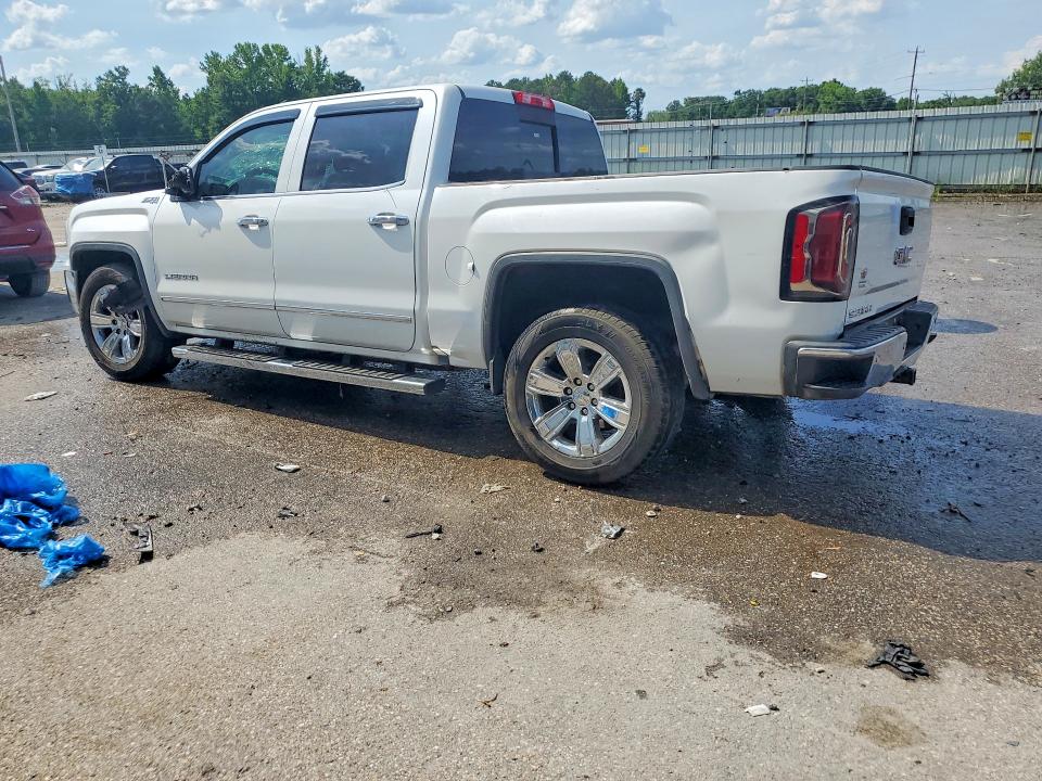 54316566 :رقم المزاد ، 3GTU2NEC0GG315723 vin ، 2016 Gmc Sierra مزاد بيع