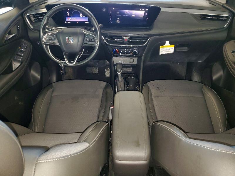 Aukcja sprzedaży 2025 Buick Encore Gx, vin: KL4AMBSL0SB176298, numer aukcji: 54918736