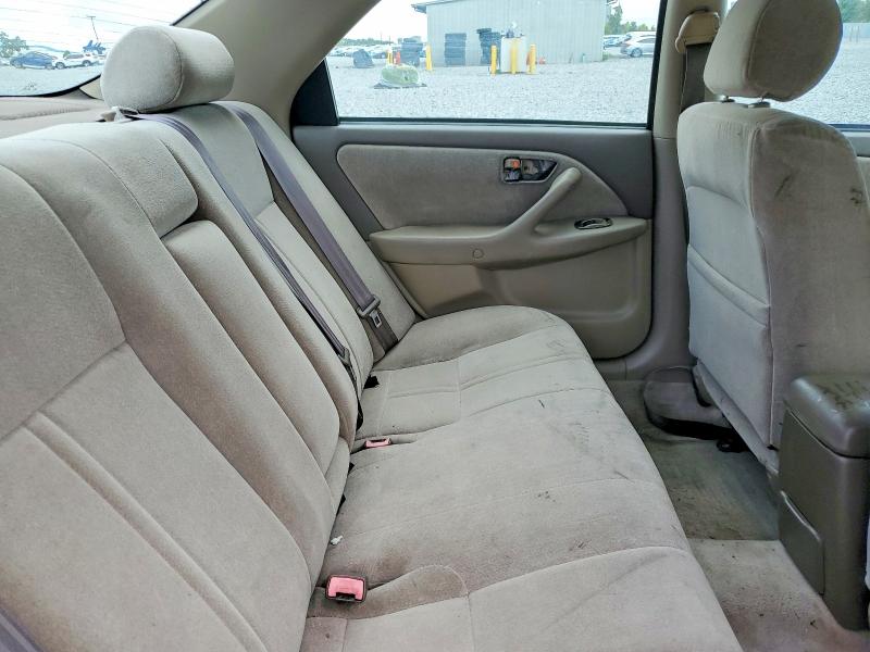 54042666 :رقم المزاد ، 4T1BF28K4WU047182 vin ، 1998 Toyota Camry مزاد بيع