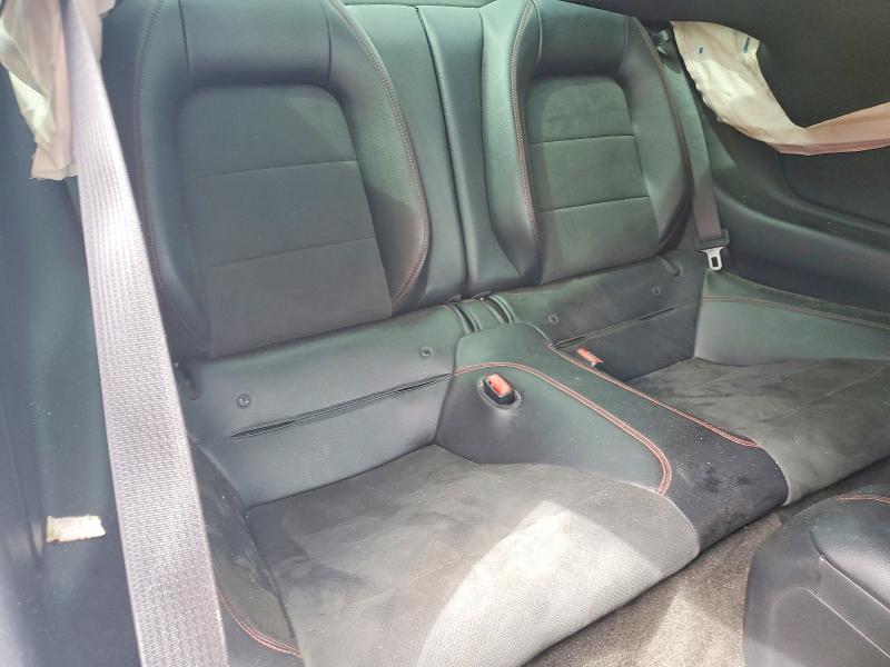 Aukcja sprzedaży 2017 Ford Mustang, vin: 1FA6P8CF3H5330921, numer aukcji: 52673606