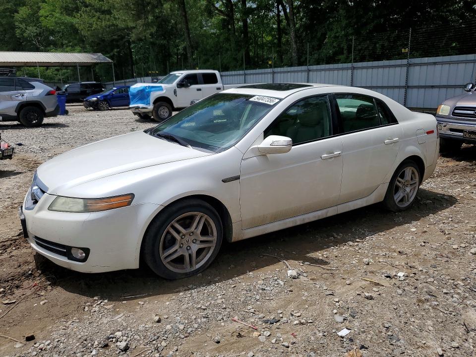 Продаж на аукціоні авто 2008 Acura Tl, vin: 19UUA66298A013590, номер лоту: 54047356