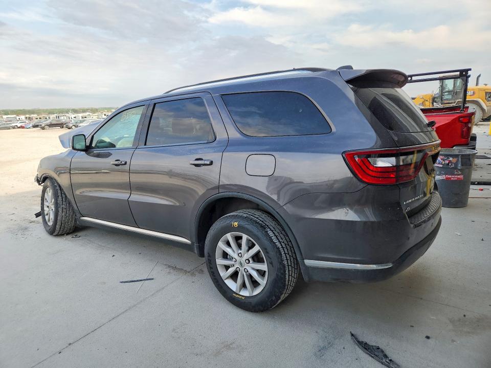 Aukcja sprzedaży 2021 Dodge Durango, vin: 1C4RDJAGXMC792286, numer aukcji: 53725556