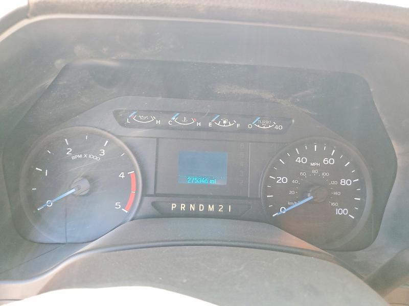 52508516 :رقم المزاد ، 1FT7W2BT6JEB65930 vin ، 2018 Ford F250 مزاد بيع