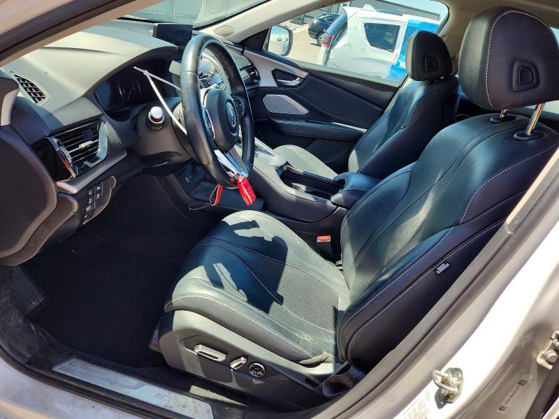 Aukcja sprzedaży 2021 Acura Rdx, vin: 5J8TC2H58ML003590, numer aukcji: 52429236
