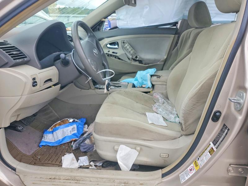 54682596 :رقم المزاد ، 4T1BE46K28U755659 vin ، 2008 Toyota Camry مزاد بيع