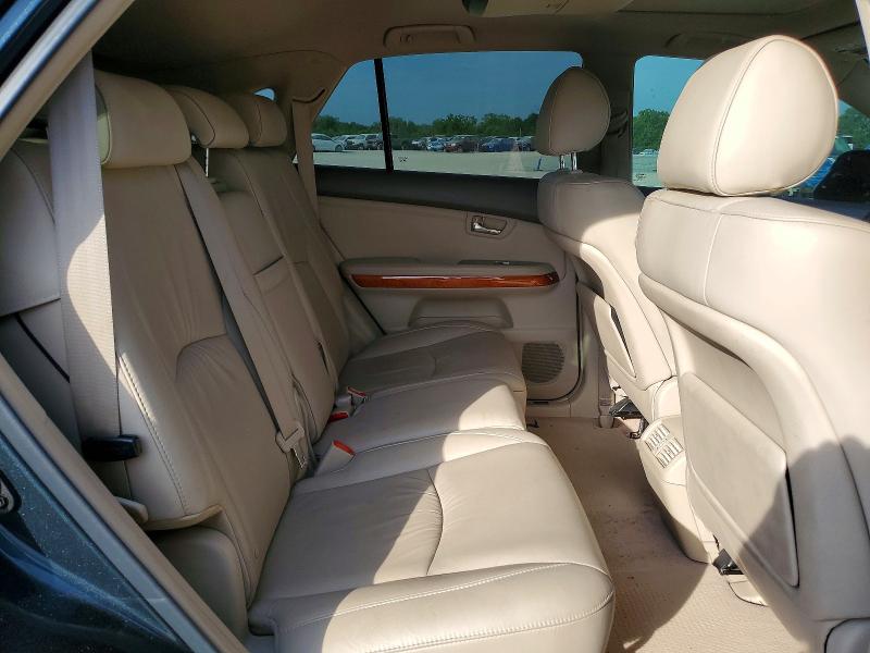 Aukcja sprzedaży 2004 Lexus Rx, vin: 2T2GA31U44C018801, numer aukcji: 54150536