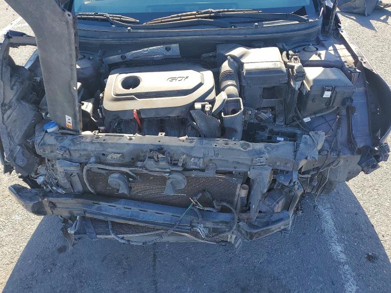 Продаж на аукціоні авто 2015 Hyundai Sonata, vin: 5NPE24AF9FH062566, номер лоту: 52458116