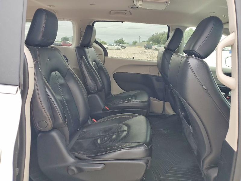 Aukcja sprzedaży 2018 Chrysler Pacifica, vin: 2C4RC1L77JR258312, numer aukcji: 50059366