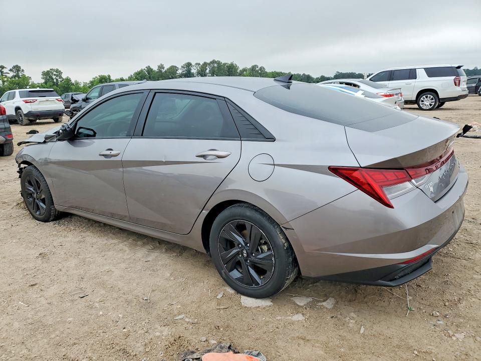 Aukcja sprzedaży 2023 Hyundai Elantra, vin: KMHLM4AJ8PU083367, numer aukcji: 54018736