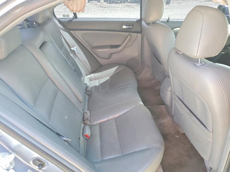 Продаж на аукціоні авто 2006 Acura Tsx, vin: JH4CL96966C001836, номер лоту: 54053936