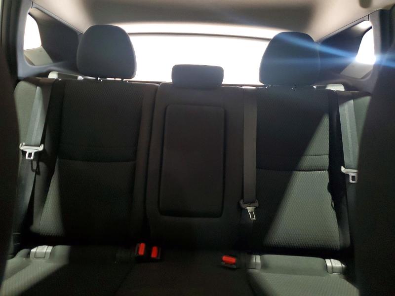53747866 :رقم المزاد ، JN1BJ1CP5JW108930 vin ، 2018 Nissan Rogue Sport مزاد بيع