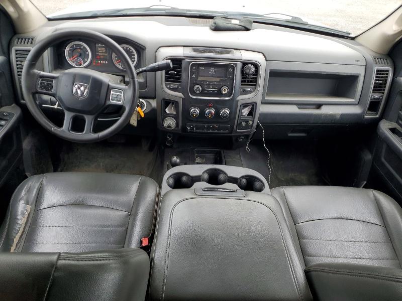 2015 Ram 5500 მანქანა იყიდება აუქციონზე, vin: 3C7WRNEL6FG582693, აუქციონის ნომერი: 54703576