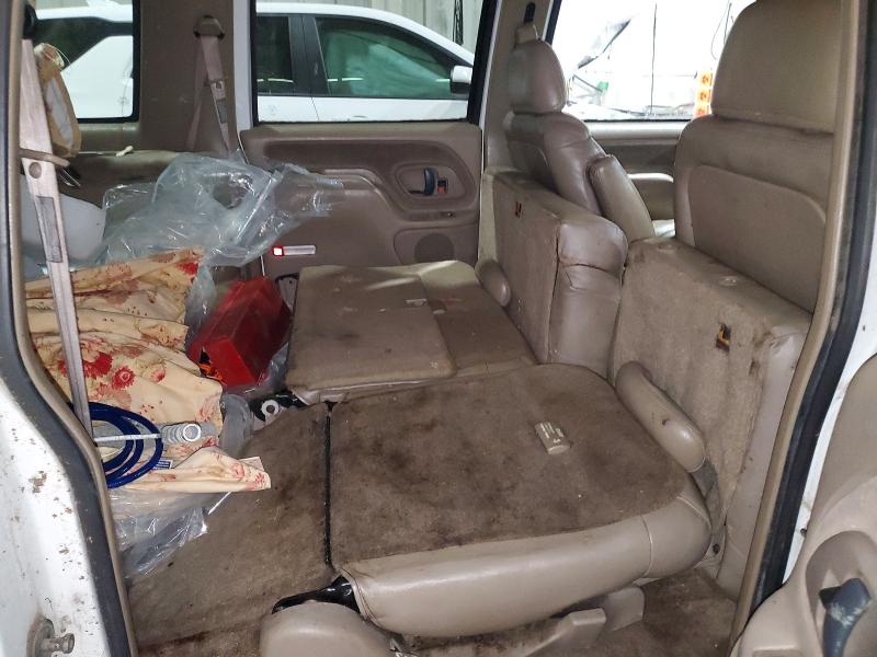 54837986 :رقم المزاد ، 3GKFK16R4TG517936 vin ، 1996 Gmc Suburban مزاد بيع