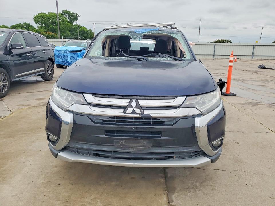 Aukcja sprzedaży 2016 Mitsubishi Outlander, vin: JA4AD3A30GZ065188, numer aukcji: 52543166