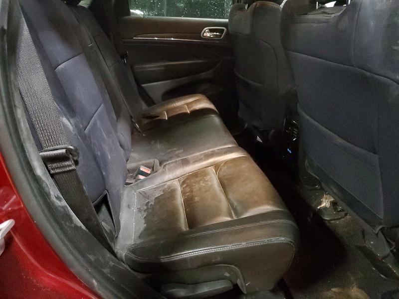 Aukcja sprzedaży 2021 Jeep Grand Cherokee, vin: 1C4RJFBG0MC881174, numer aukcji: 54153416