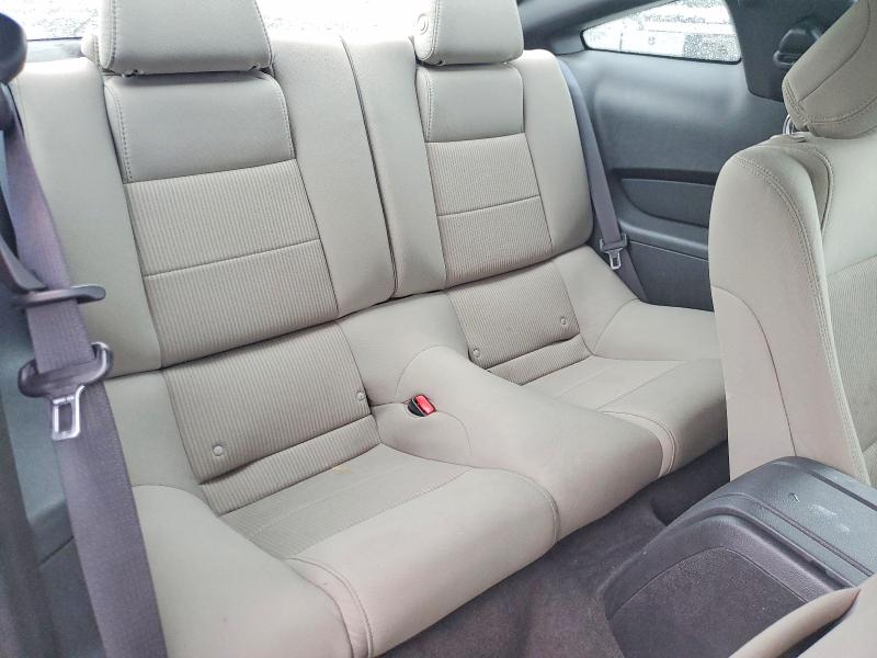 Продаж на аукціоні авто 2012 Ford Mustang, vin: 1ZVBP8AM8C5287614, номер лоту: 52733236