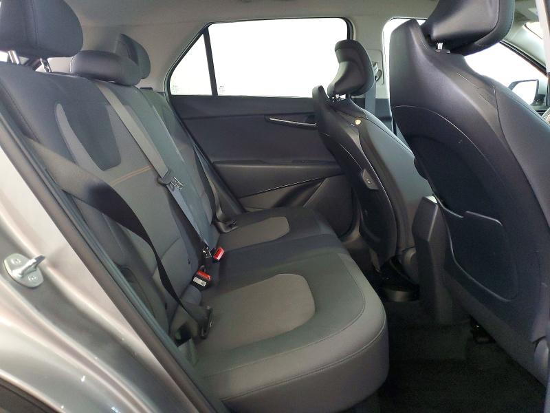 Aukcja sprzedaży 2026 Kia Niro, vin: KNDCP3LE1T5329363, numer aukcji: 55403336